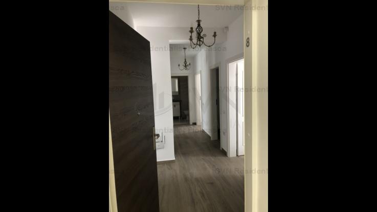 Inchiriere apartament 3 camere, Floreasca, Bucuresti