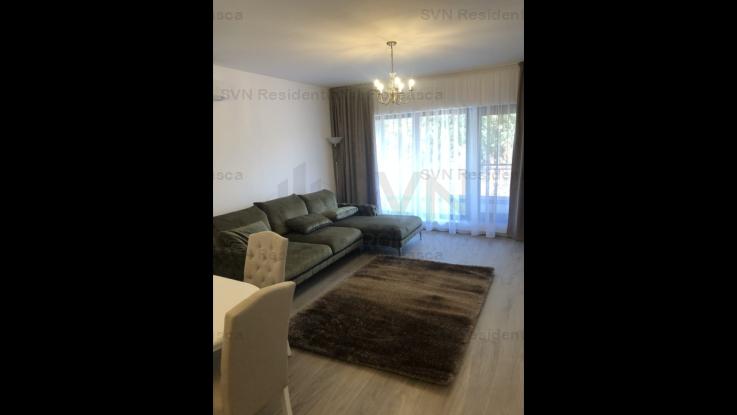 Inchiriere apartament 3 camere, Floreasca, Bucuresti