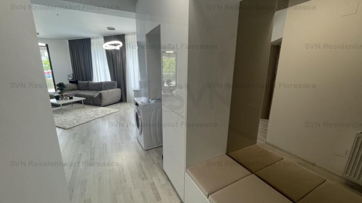 Vanzare apartament 2 camere, Baneasa, Bucuresti