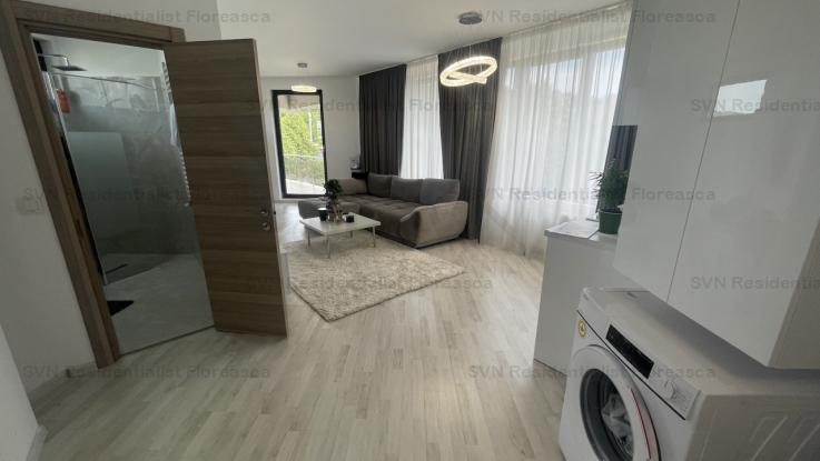 Vanzare apartament 2 camere, Baneasa, Bucuresti