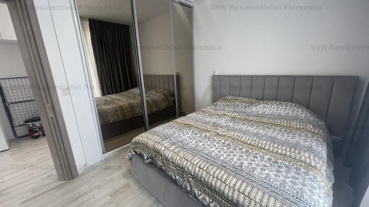 Vanzare apartament 2 camere, Baneasa, Bucuresti