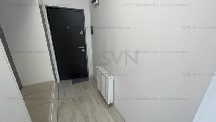 Vanzare apartament 2 camere, Baneasa, Bucuresti