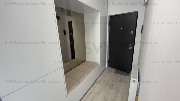 Vanzare apartament 2 camere, Baneasa, Bucuresti