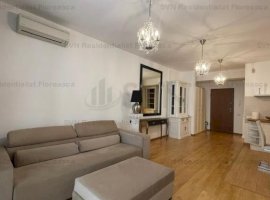 Vanzare apartament 2 camere, Herastrau, Bucuresti