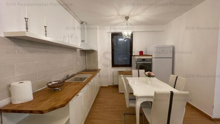 Vanzare apartament 2 camere, Herastrau, Bucuresti