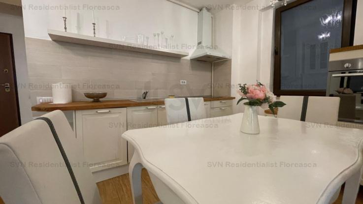 Vanzare apartament 2 camere, Herastrau, Bucuresti