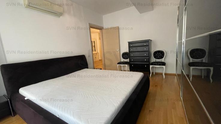 Vanzare apartament 2 camere, Herastrau, Bucuresti