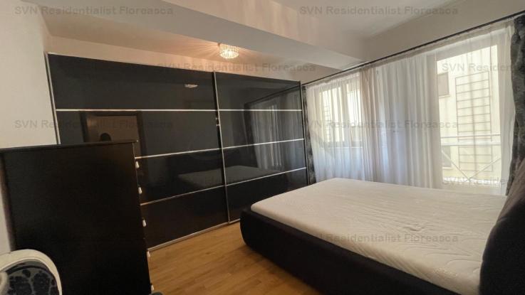 Vanzare apartament 2 camere, Herastrau, Bucuresti