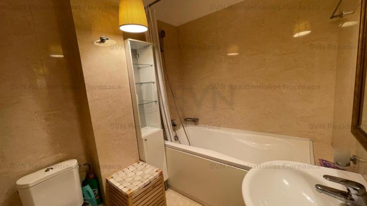 Vanzare apartament 2 camere, Herastrau, Bucuresti