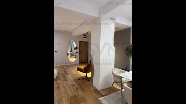 Vanzare apartament 3 camere, Nordului, Bucuresti