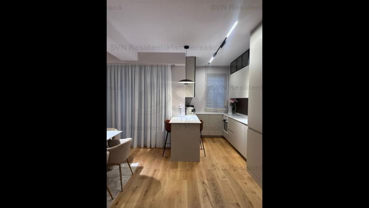 Vanzare apartament 3 camere, Nordului, Bucuresti