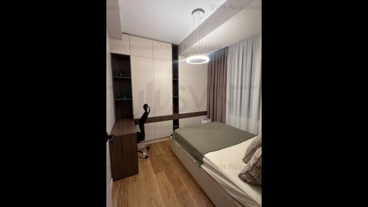 Vanzare apartament 3 camere, Nordului, Bucuresti