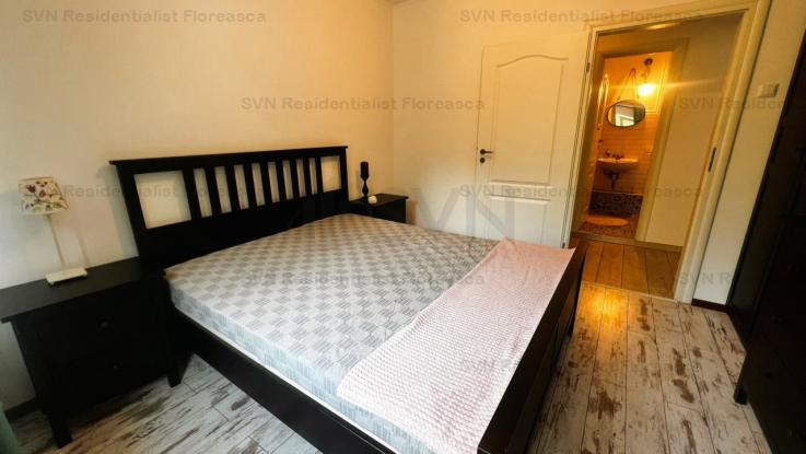 Vanzare apartament 2 camere, Tei, Bucuresti