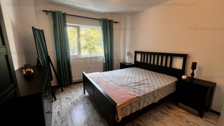 Vanzare apartament 2 camere, Tei, Bucuresti