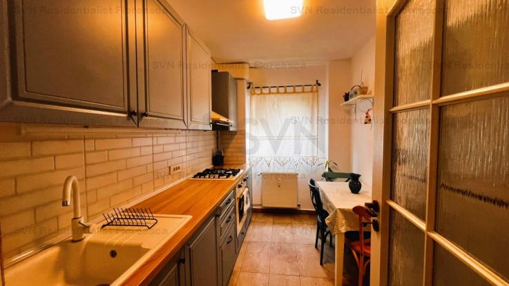 Vanzare apartament 2 camere, Tei, Bucuresti