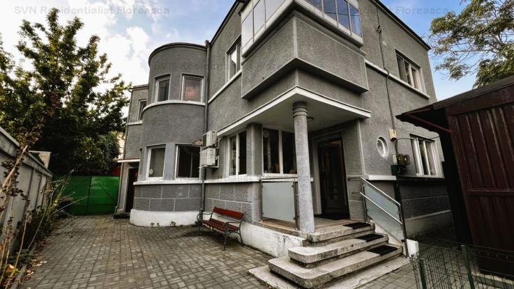 Vanzare casa/vila, Domenii, Bucuresti