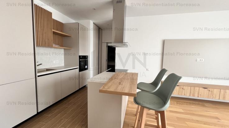 Vanzare apartament 2 camere, Timpuri Noi, Bucuresti