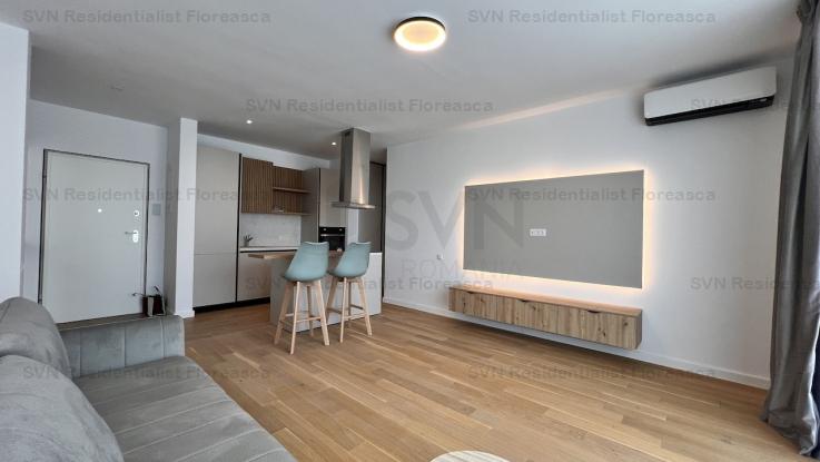 Vanzare apartament 2 camere, Timpuri Noi, Bucuresti