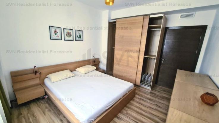 Inchiriere apartament 2 camere, Herastrau, Bucuresti