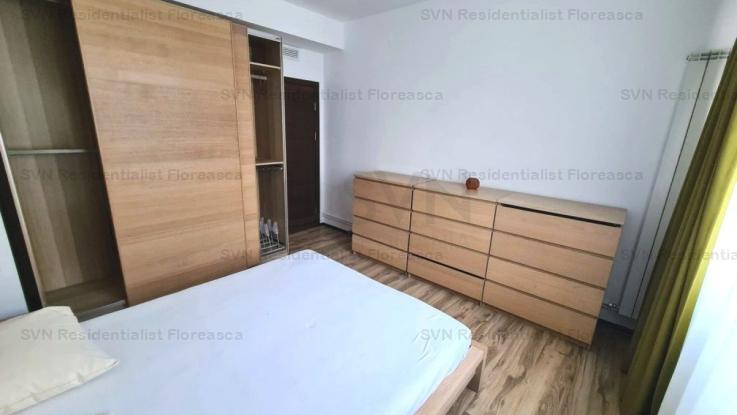 Inchiriere apartament 2 camere, Herastrau, Bucuresti