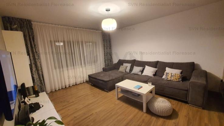 Vanzare apartament 2 camere, Tei, Bucuresti