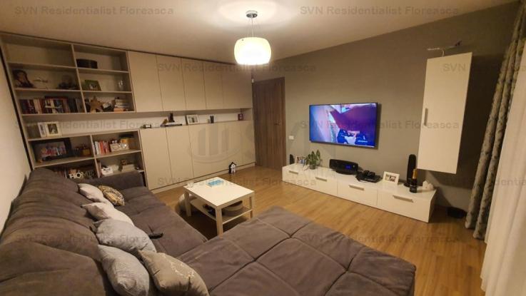 Vanzare apartament 2 camere, Tei, Bucuresti