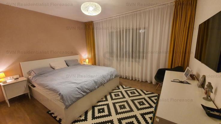 Vanzare apartament 2 camere, Tei, Bucuresti