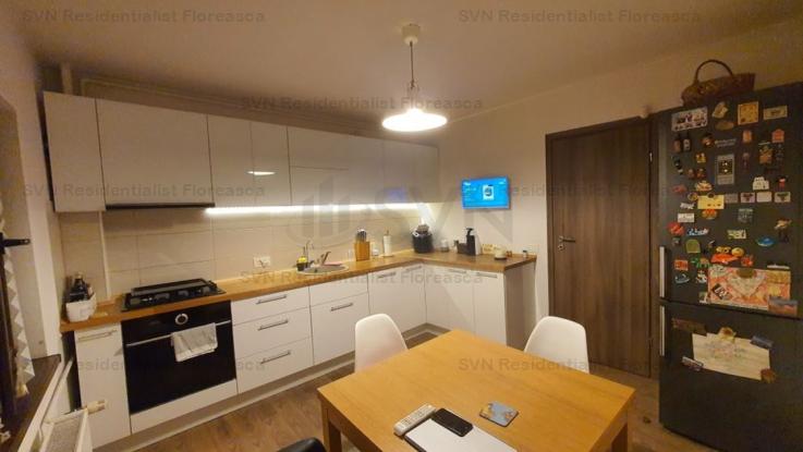 Vanzare apartament 2 camere, Tei, Bucuresti