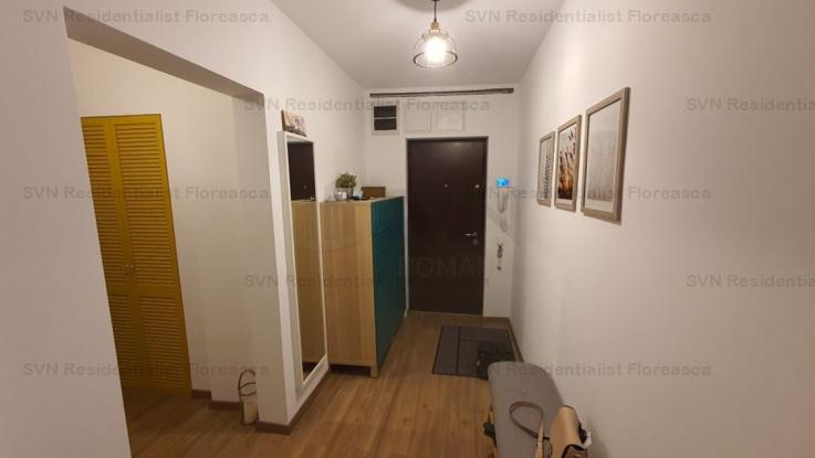 Vanzare apartament 2 camere, Tei, Bucuresti