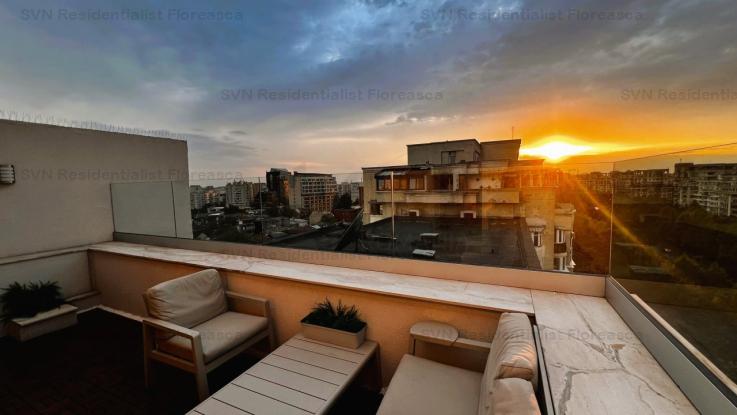 Vanzare apartament 4 camere, Unirii, Bucuresti