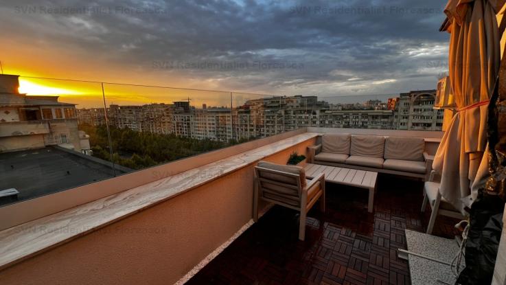 Vanzare apartament 4 camere, Unirii, Bucuresti