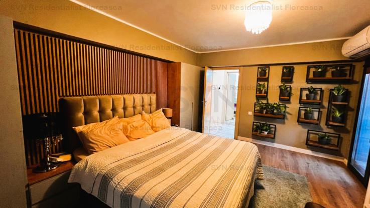 Vanzare apartament 4 camere, Unirii, Bucuresti