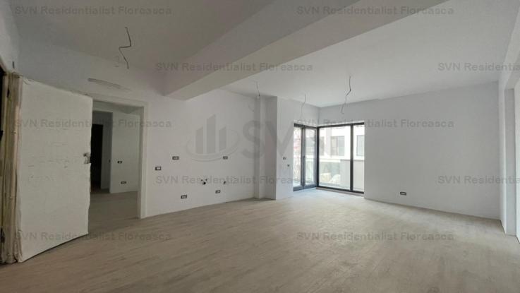 Vanzare apartament 2 camere, Pipera, Bucuresti