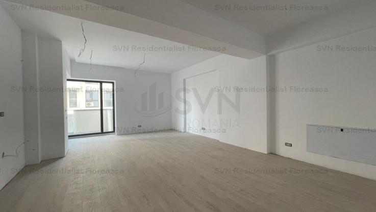 Vanzare apartament 2 camere, Pipera, Bucuresti