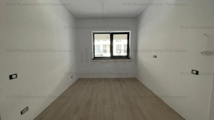 Vanzare apartament 2 camere, Pipera, Bucuresti