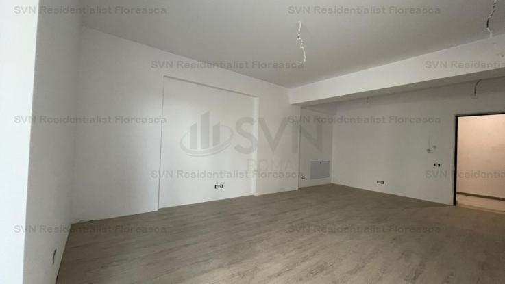 Vanzare apartament 2 camere, Pipera, Bucuresti