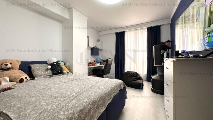 Vanzare apartament 4 camere, Herastrau, Bucuresti