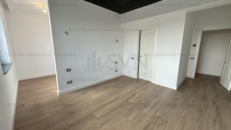 Vanzare apartament 4 camere, Pipera, Bucuresti