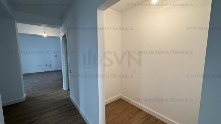 Vanzare apartament 4 camere, Pipera, Bucuresti