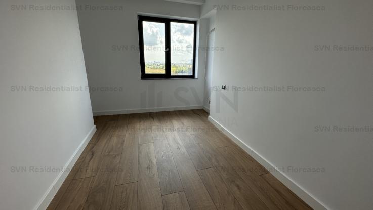 Vanzare apartament 4 camere, Pipera, Bucuresti