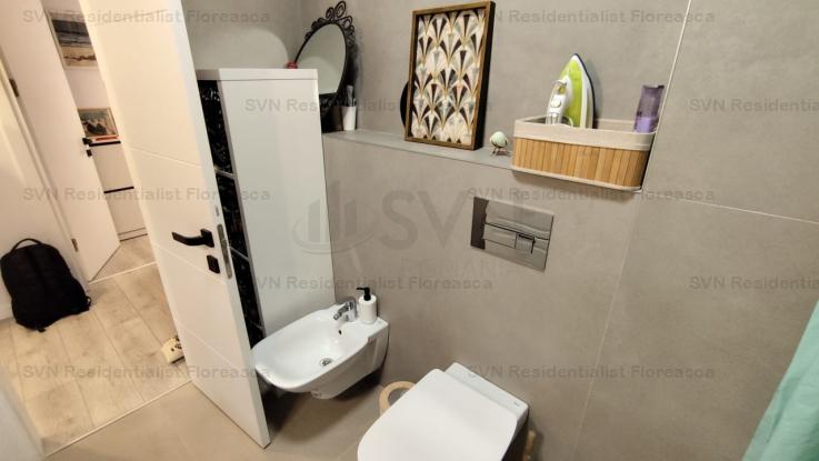 Vanzare apartament 4 camere, Sisesti, Bucuresti