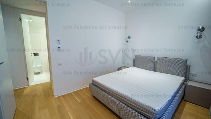 Inchiriere apartament 3 camere, Floreasca, Bucuresti