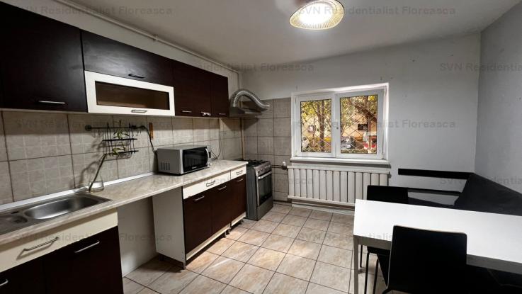 Vanzare apartament 2 camere, Tei, Bucuresti