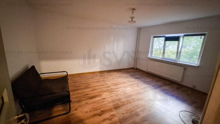 Vanzare apartament 2 camere, Tei, Bucuresti