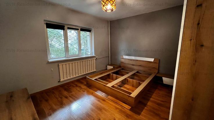 Vanzare apartament 2 camere, Tei, Bucuresti