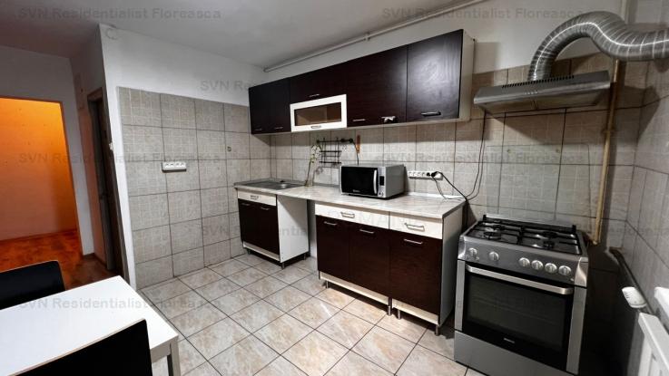 Vanzare apartament 2 camere, Tei, Bucuresti