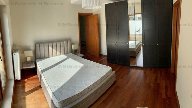 Inchiriere apartament 3 camere, Floreasca, Bucuresti