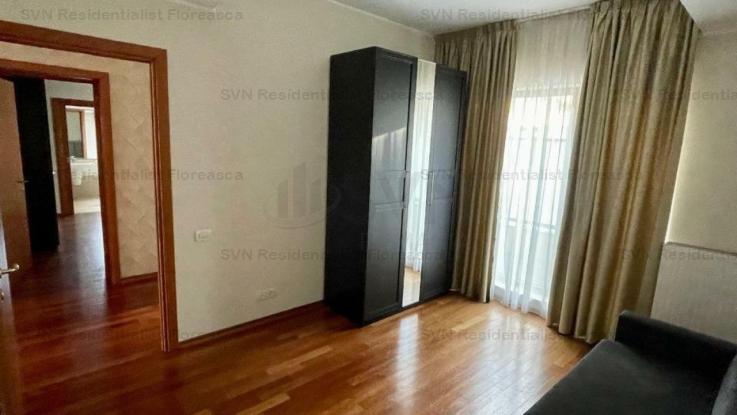 Inchiriere apartament 3 camere, Floreasca, Bucuresti