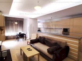 Inchiriere apartament 3 camere, Aviatiei, Bucuresti