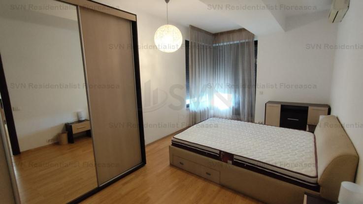 Inchiriere apartament 3 camere, Aviatiei, Bucuresti